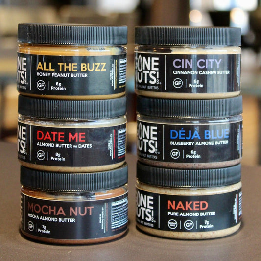 Sample Pack
