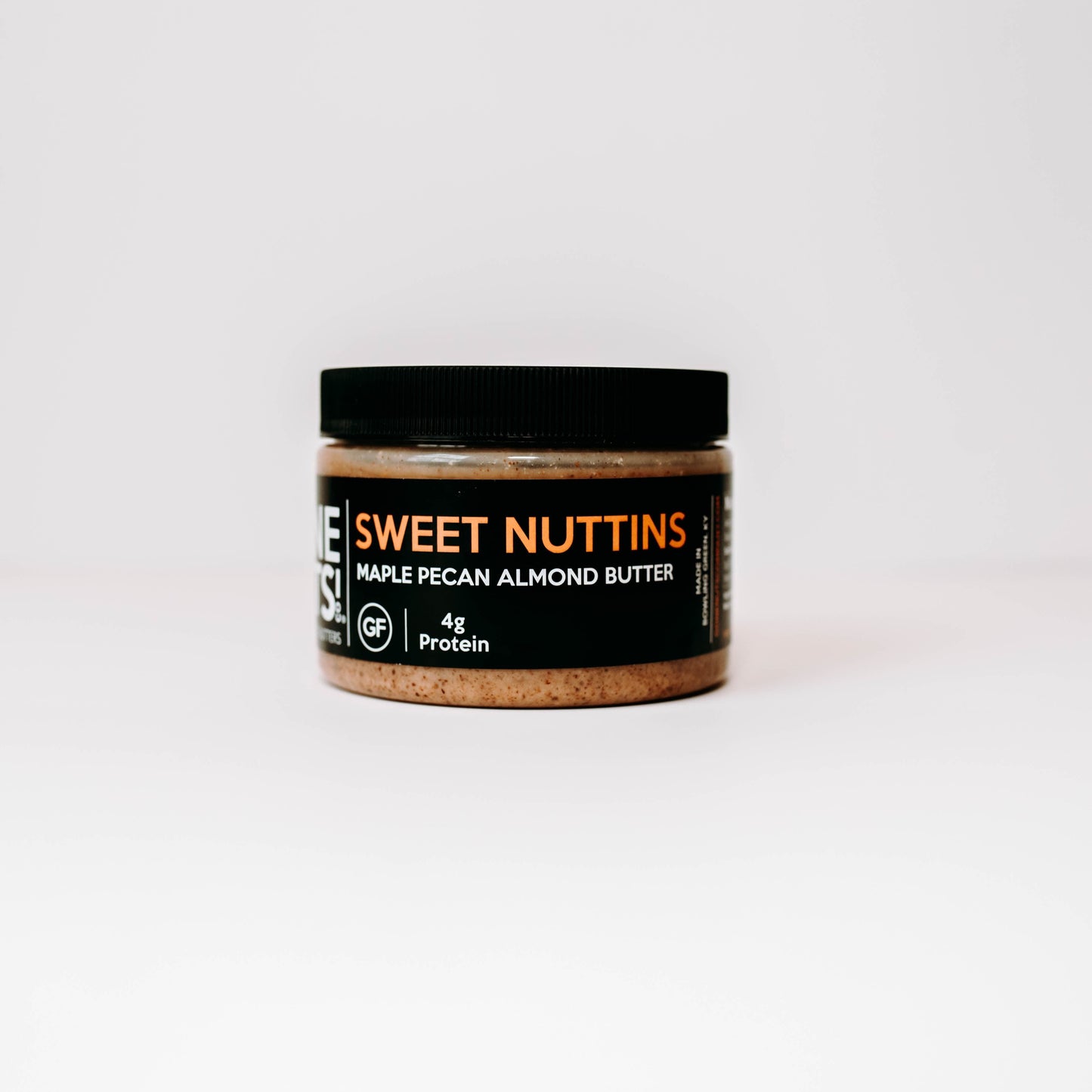 Sweet Nuttins