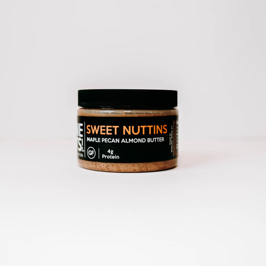 Sweet Nuttins
