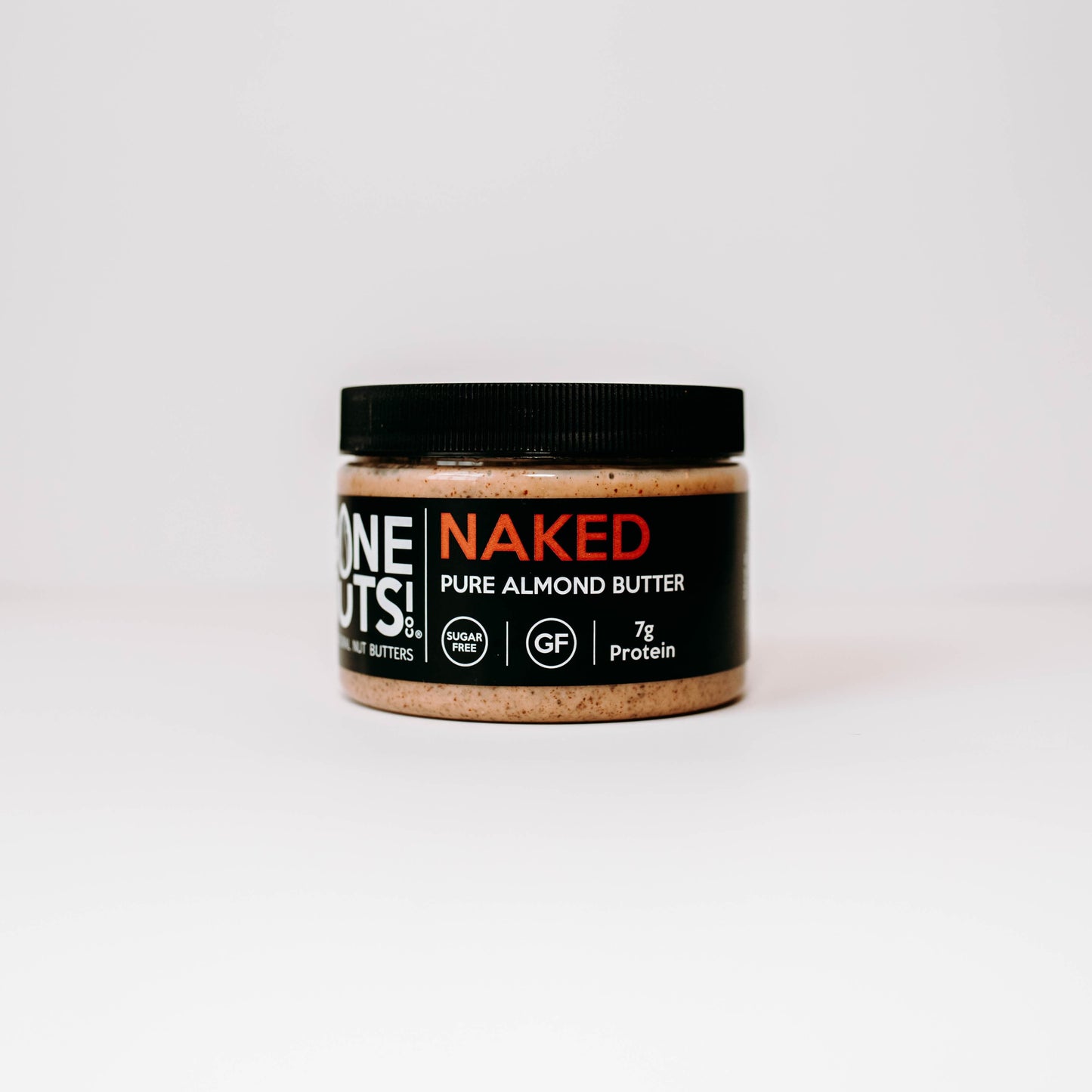 Naked Almond Butter