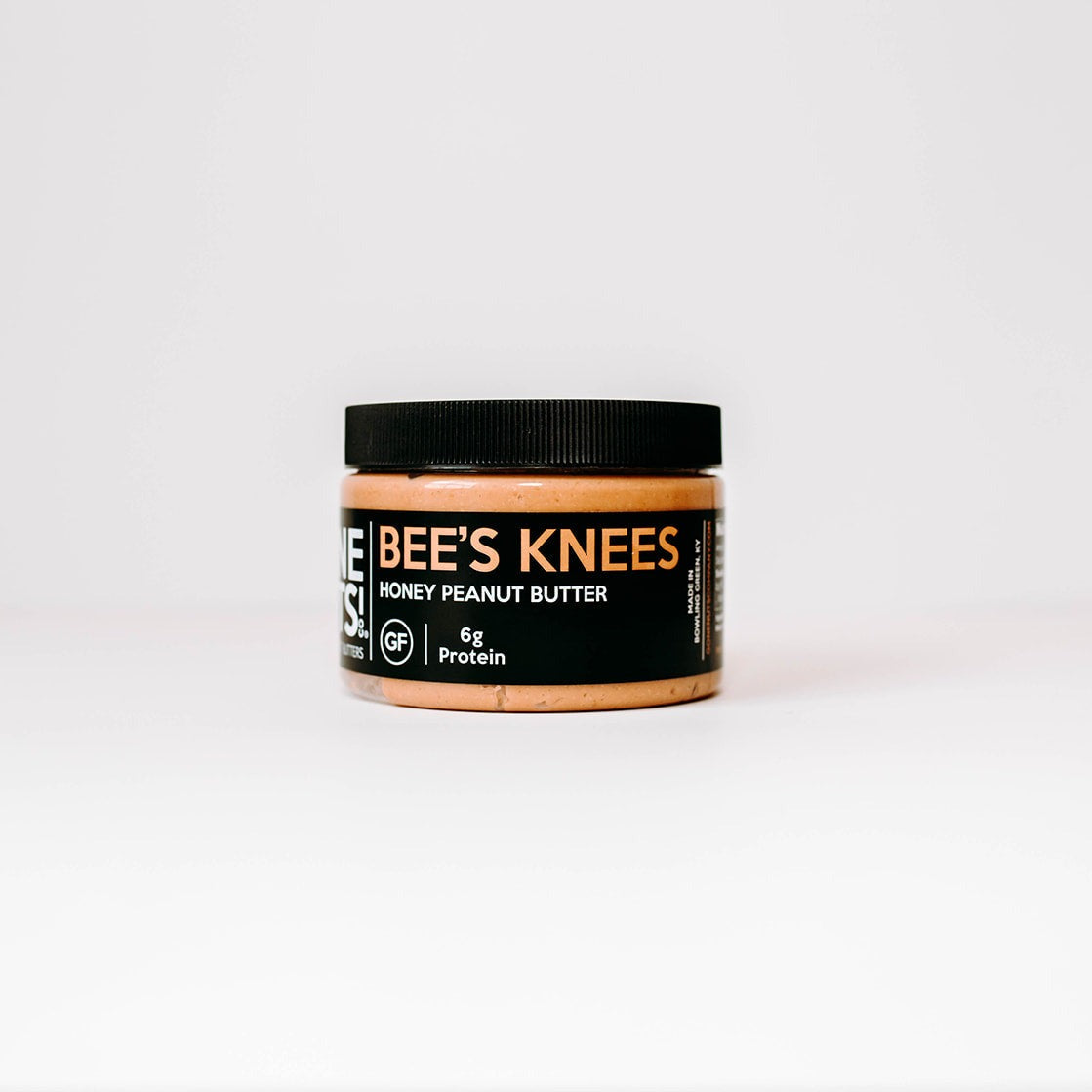 Bee's Knees Peanut Butter