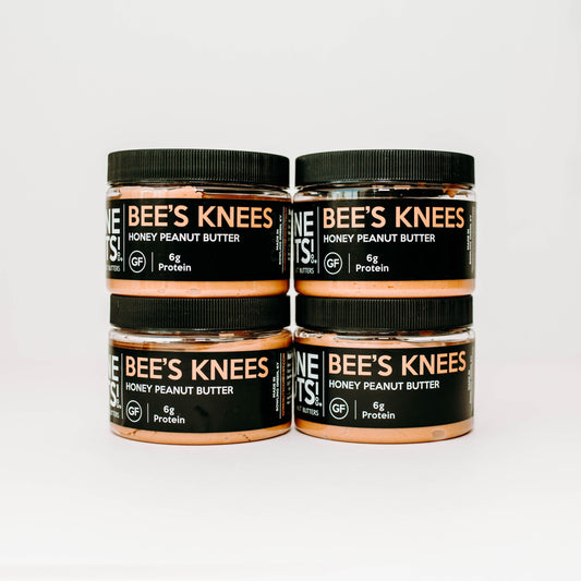 Bee's Knees 4 Pack