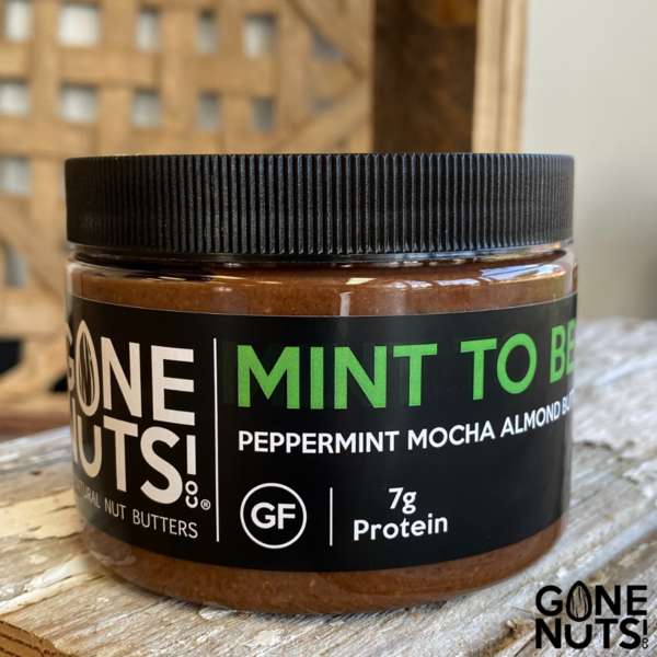 Mint to Be