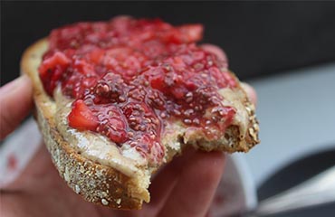 Amazing Recipes