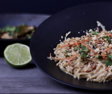 ASIAN RICE NOODLES