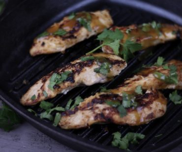 PB CHICKEN