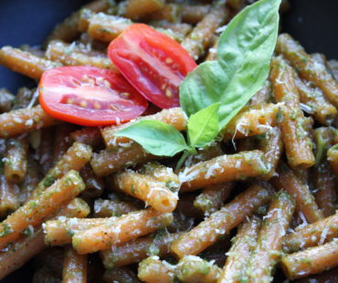 BASIL PESTO